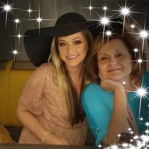 Meet your Posher, Patty